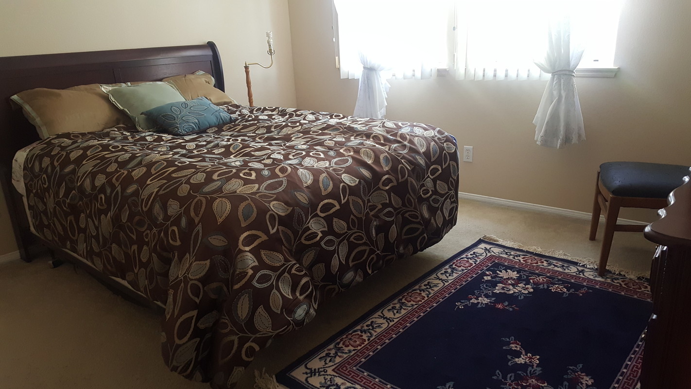 5(Single Bed) - 1