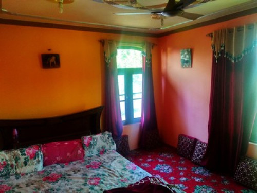 Join us and feel like home