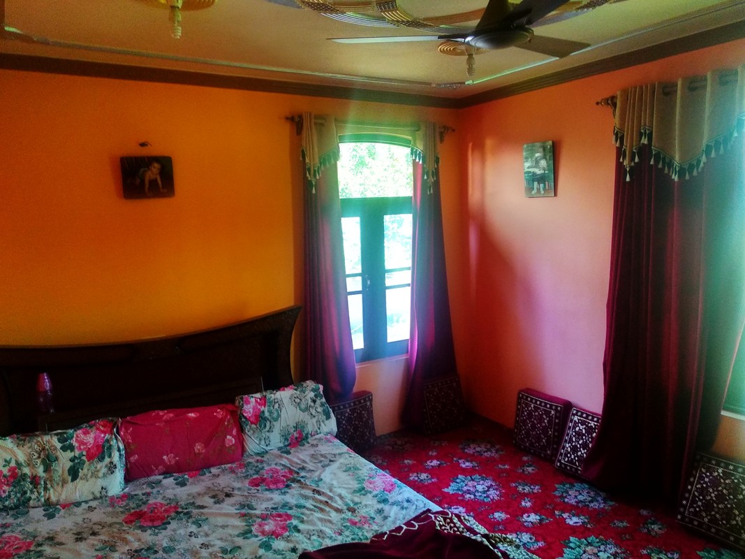 Bedroom(Full Room) - 1