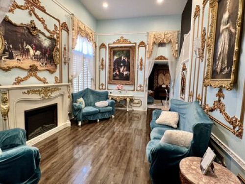 Cozy Room in Nice Area - Gallery - 4