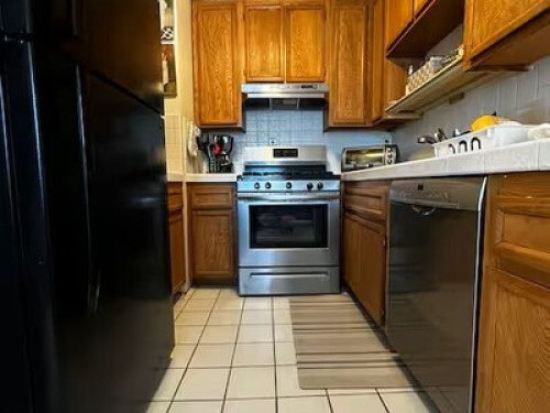 Relaxed Private Room in Glendale  - Gallery - 5