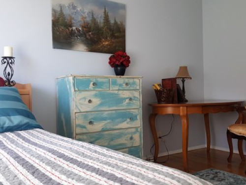 Quiet  neighborhood house   - Gallery - 14