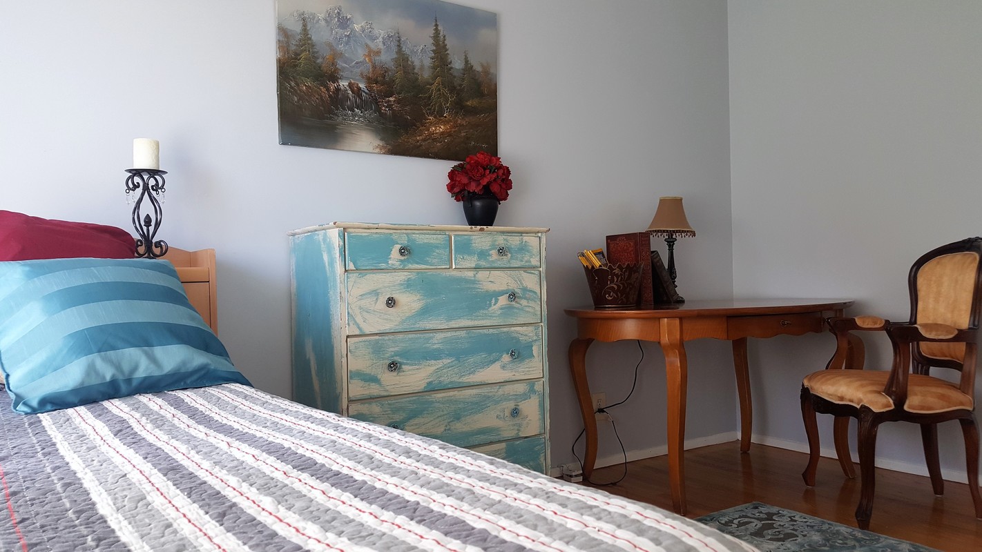 Blue Room(Full Room) - 1