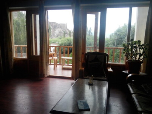 NiriLa Ladakh guest house - Gallery - 19