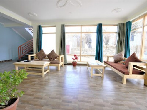NiriLa Ladakh guest house - Gallery - 8