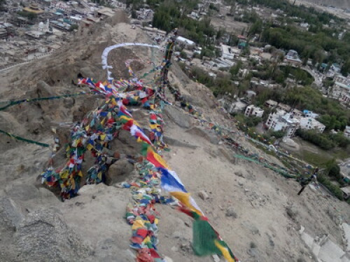 NiriLa Ladakh guest house - Gallery - 15