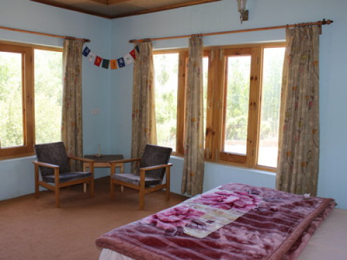 NiriLa Ladakh guest house - Gallery - 3