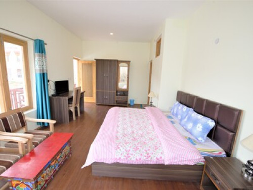 NiriLa Ladakh guest house - Gallery - 9