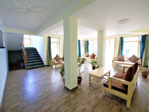 NiriLa Ladakh guest house - Gallery - 7