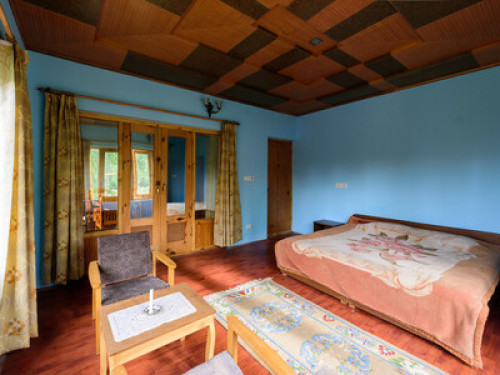 NiriLa Ladakh guest house - Gallery - 2