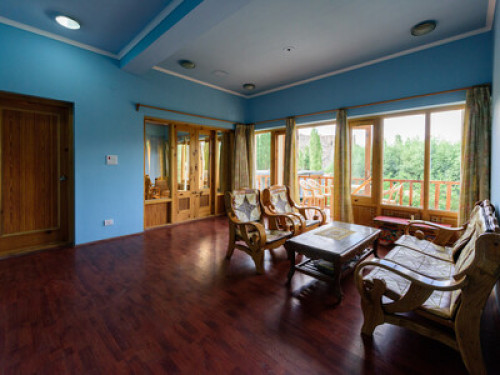 NiriLa Ladakh guest house - Gallery - 12