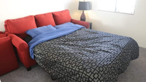 Private Room in 2-Bed Townhouse - Gallery - 2