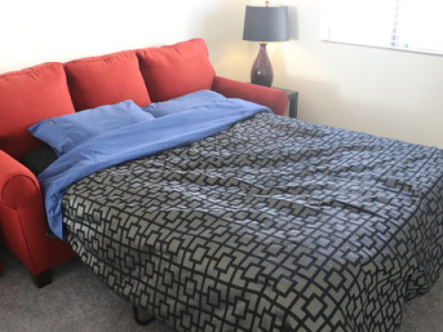Private Room in 2-Bed Townhouse - Gallery - 3