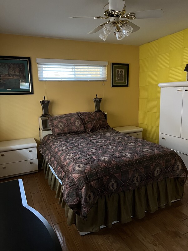 The Foothill Living 2(Single Bed) - 1