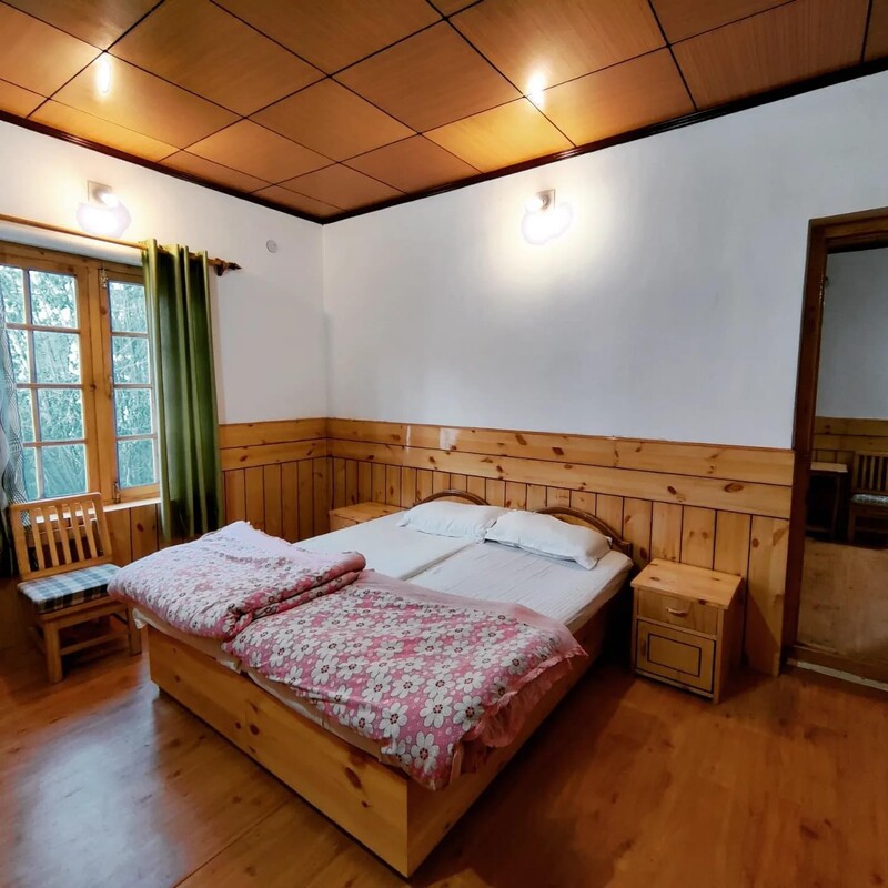 Room 1(Single Bed) - 1