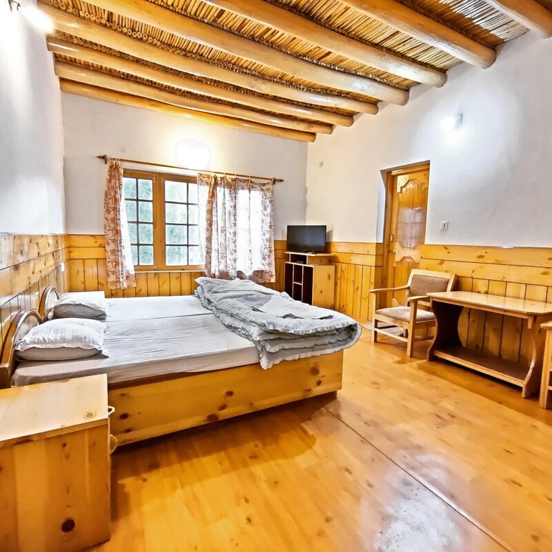 Room 2(Single Bed) - 1
