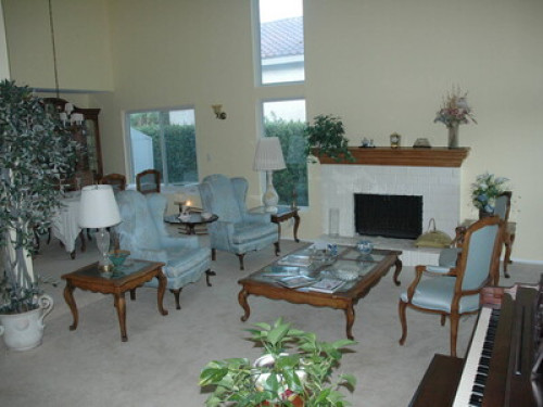 Large, gated pool home in S. Calif. - Gallery - 3