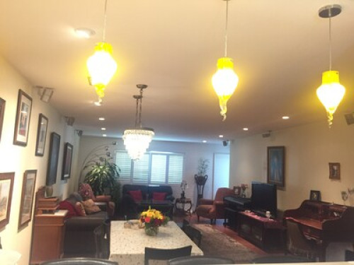 Feel-at-home place - Gallery - 8