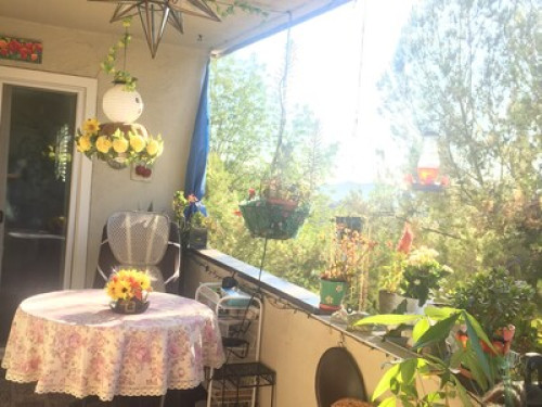 Feel-at-home place