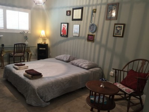 Feel-at-home place - Gallery - 9