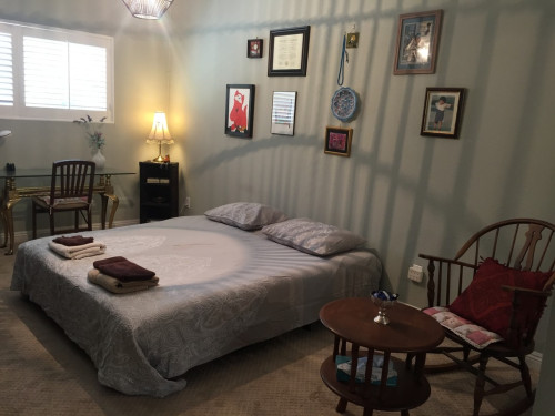 Feel-at-home place - Gallery - 2