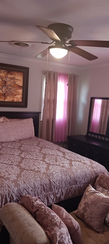 Bedroom(Full Room) - 1