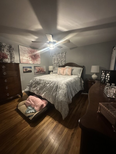 Bernie's Bungalow