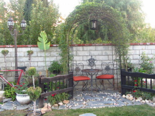 Sunny Lovely California USA  - Gallery - 5