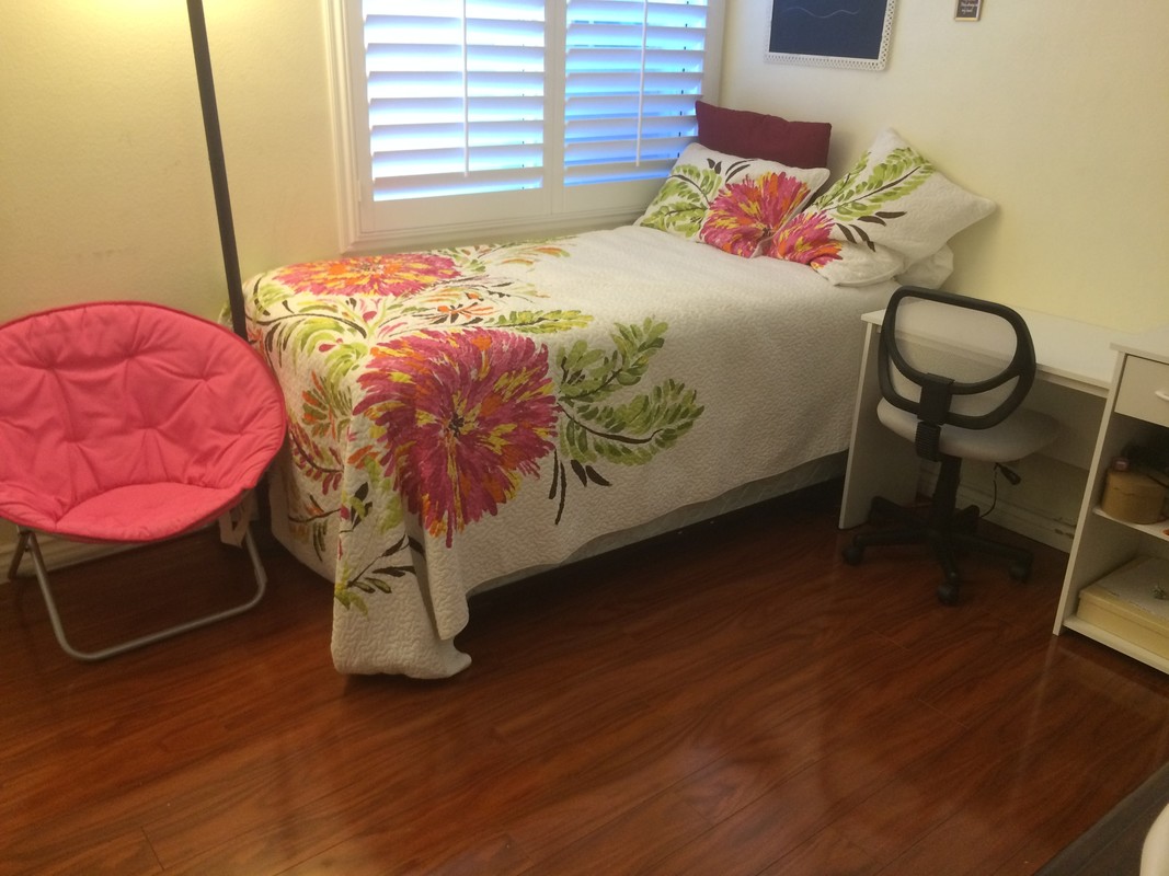 Guest Room(Full Room) - 1