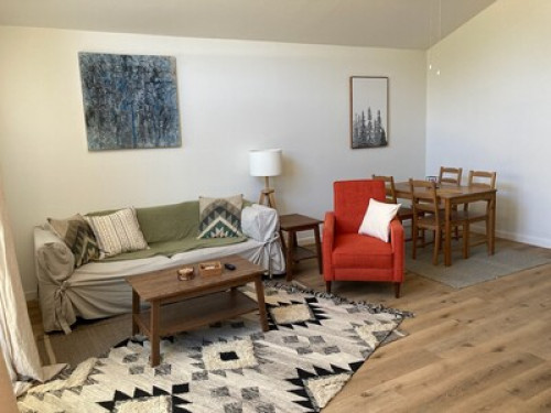 Private Guest House