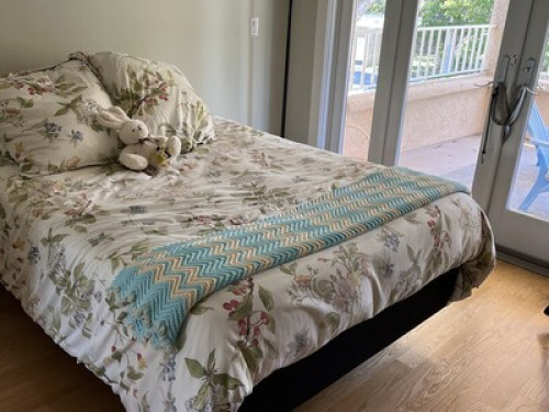 Elegant room for rent  - Gallery - 5