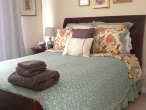 Welcome to your home away from home - Gallery - 4