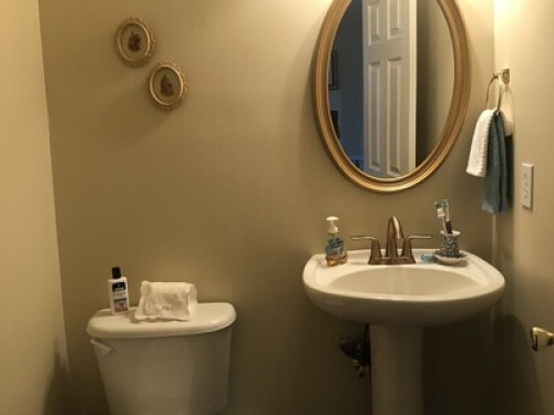 Welcome to your home away from home - Gallery - 21