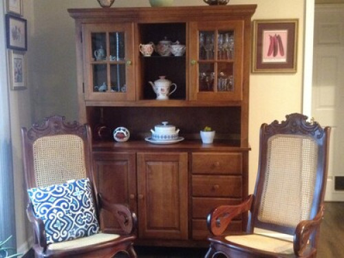Welcome to your home away from home - Gallery - 22