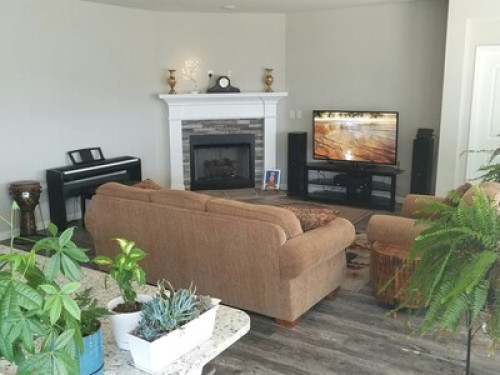 Quiet suburban home - Gallery - 6