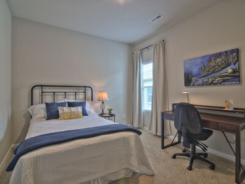 Quiet suburban home - Gallery - 7