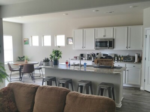 Quiet suburban home - Gallery - 5