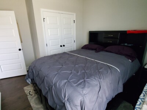 Rocket City Room - Gallery - 2