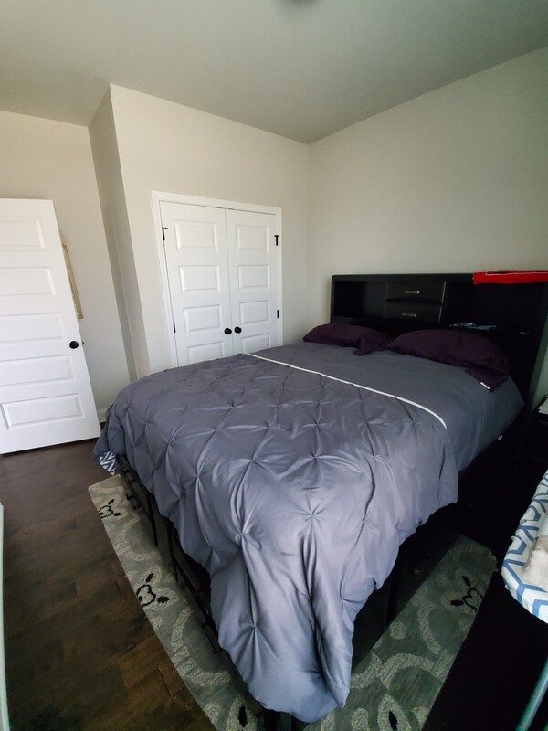Queen Spare Room(Full Room) - 1