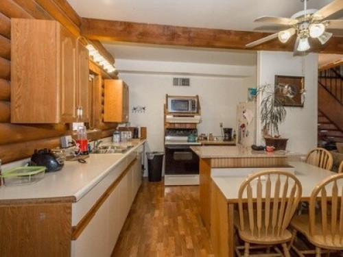 Log Cabin Grand Canyon Country - Gallery - 6
