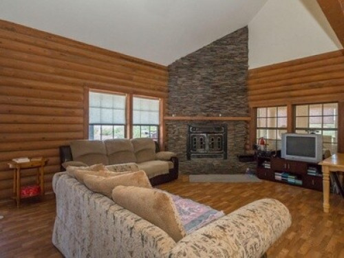 Log Cabin Grand Canyon Country - Gallery - 3