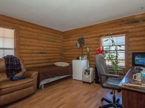 Log Cabin Grand Canyon Country - Gallery - 4