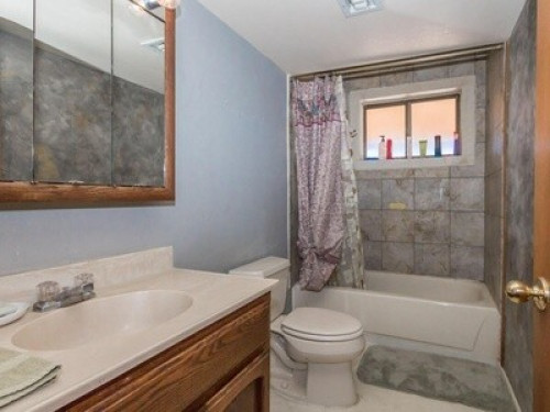 Log Cabin Grand Canyon Country - Gallery - 5