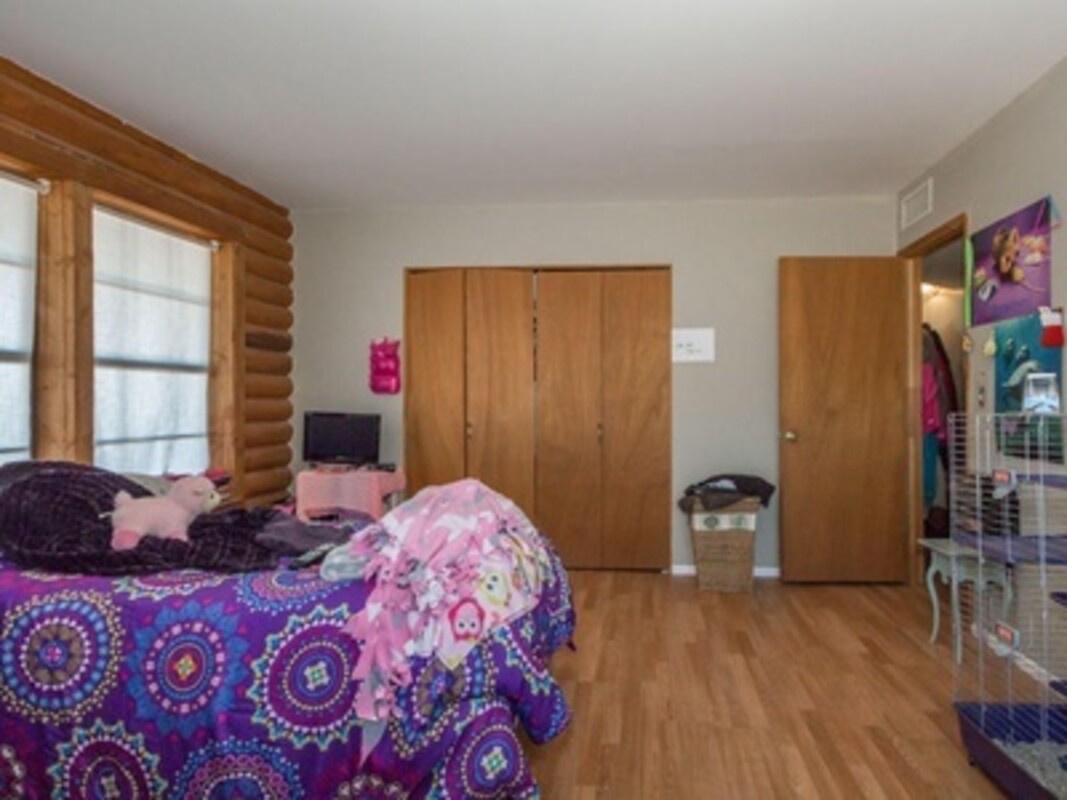 MASTER BDRM(Single Bed) - 1