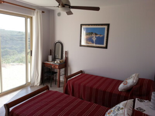Almond Tree Villa