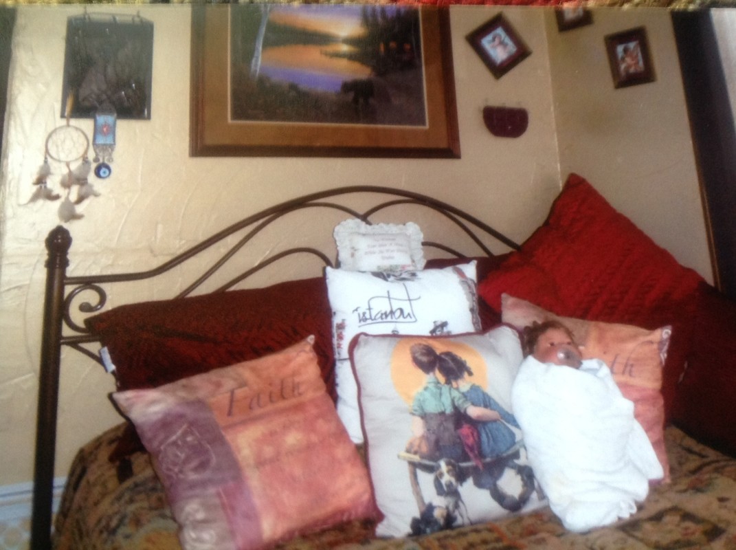 Master(Single Bed) - 1
