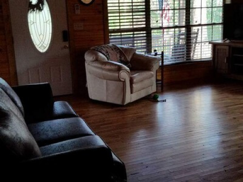 Cozy hot tub cabin - Gallery - 7