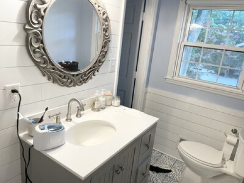 Cozy Room in Cottage home w/P Bathr - Gallery - 2