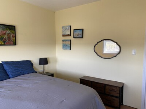 Comfy private room and bath - Gallery - 5
