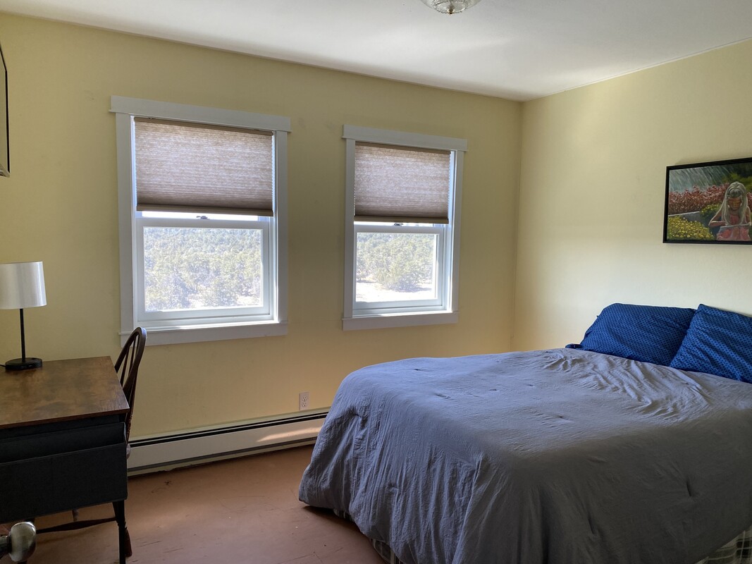 Yellow Room(Single Bed) - 1